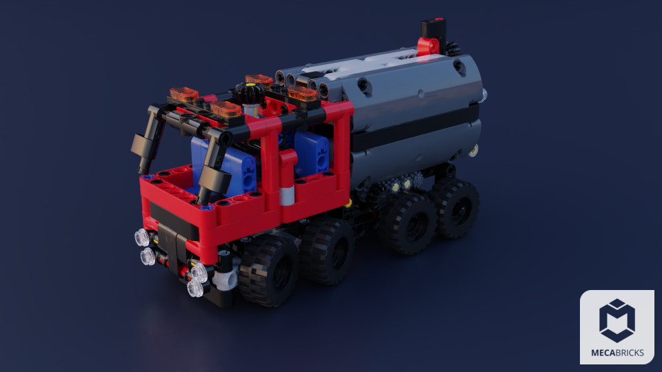 [Freemium] What would you do with 2x 42084 ?