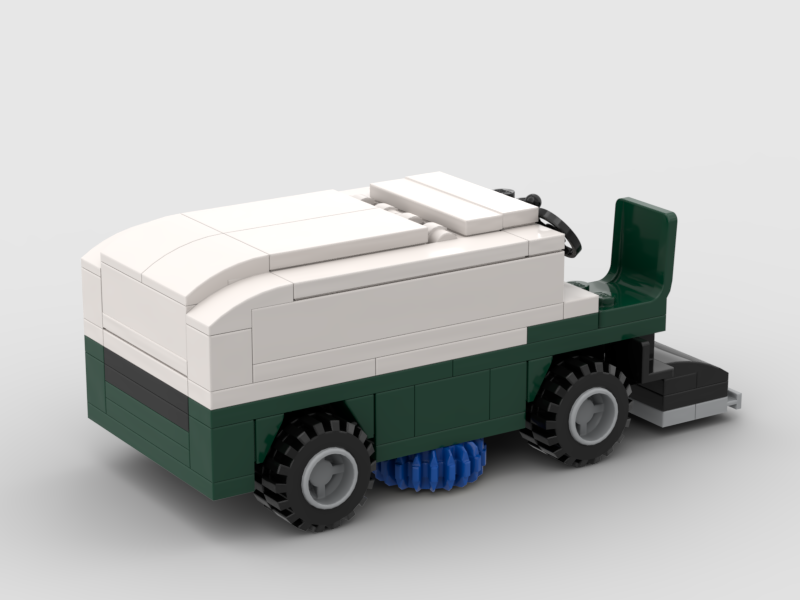Zamboni