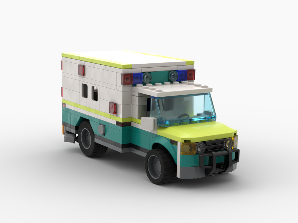 Ambulance