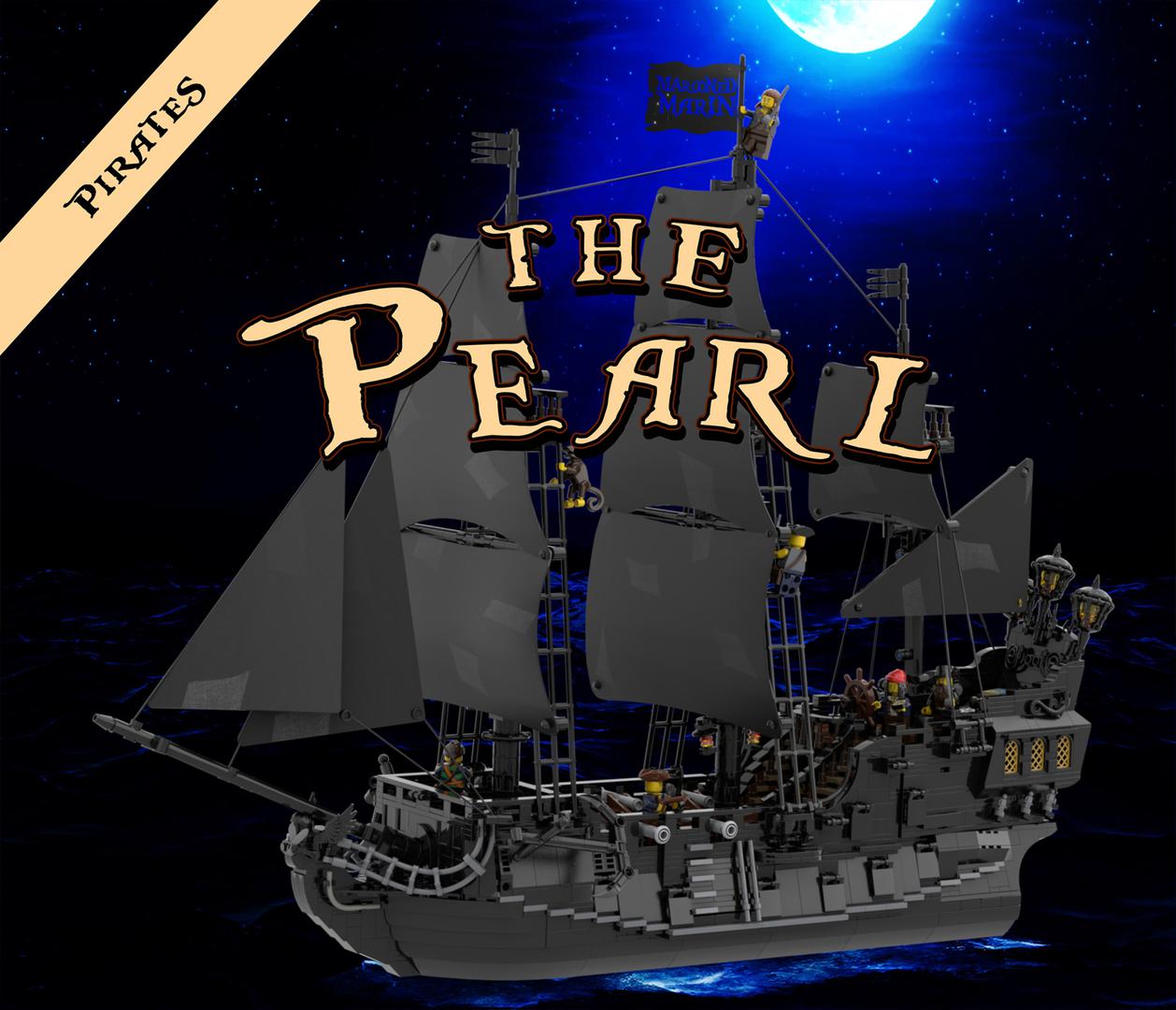 The PEARL