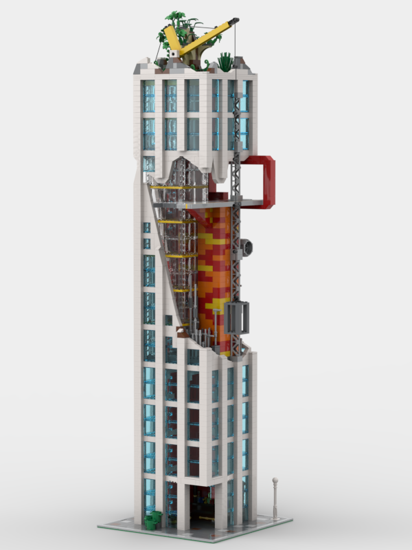 Skyscraper