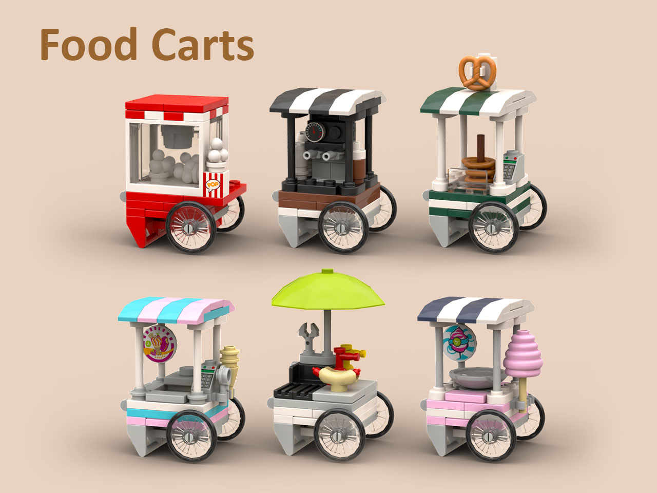 Food Carts