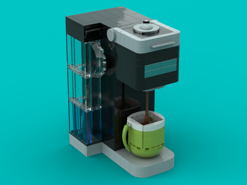 Coffee Maker