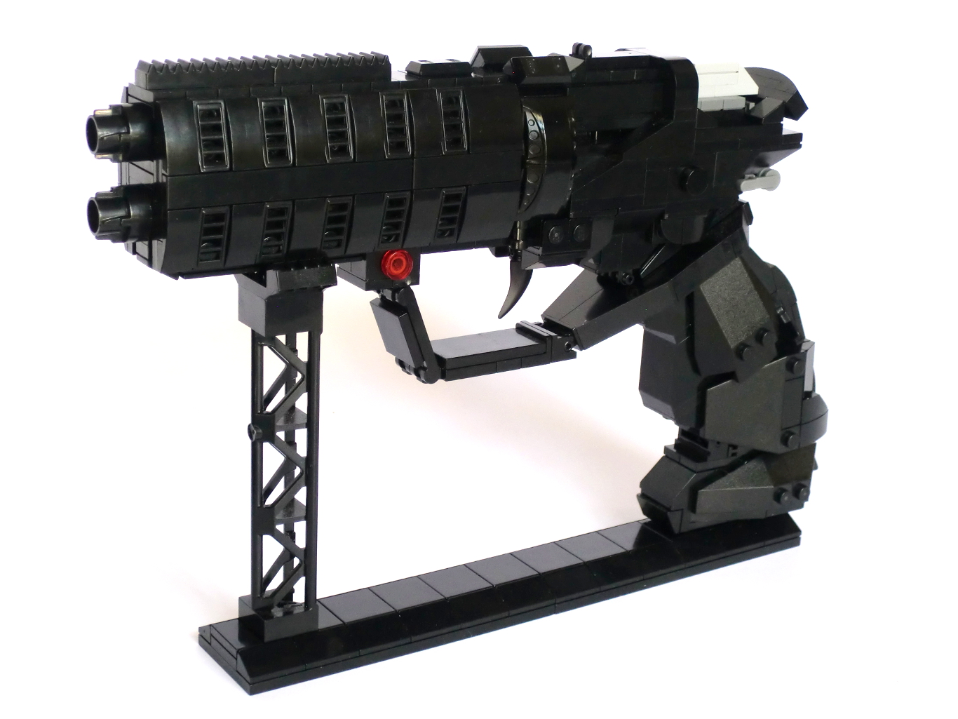 Blade Runner 2049 Blaster