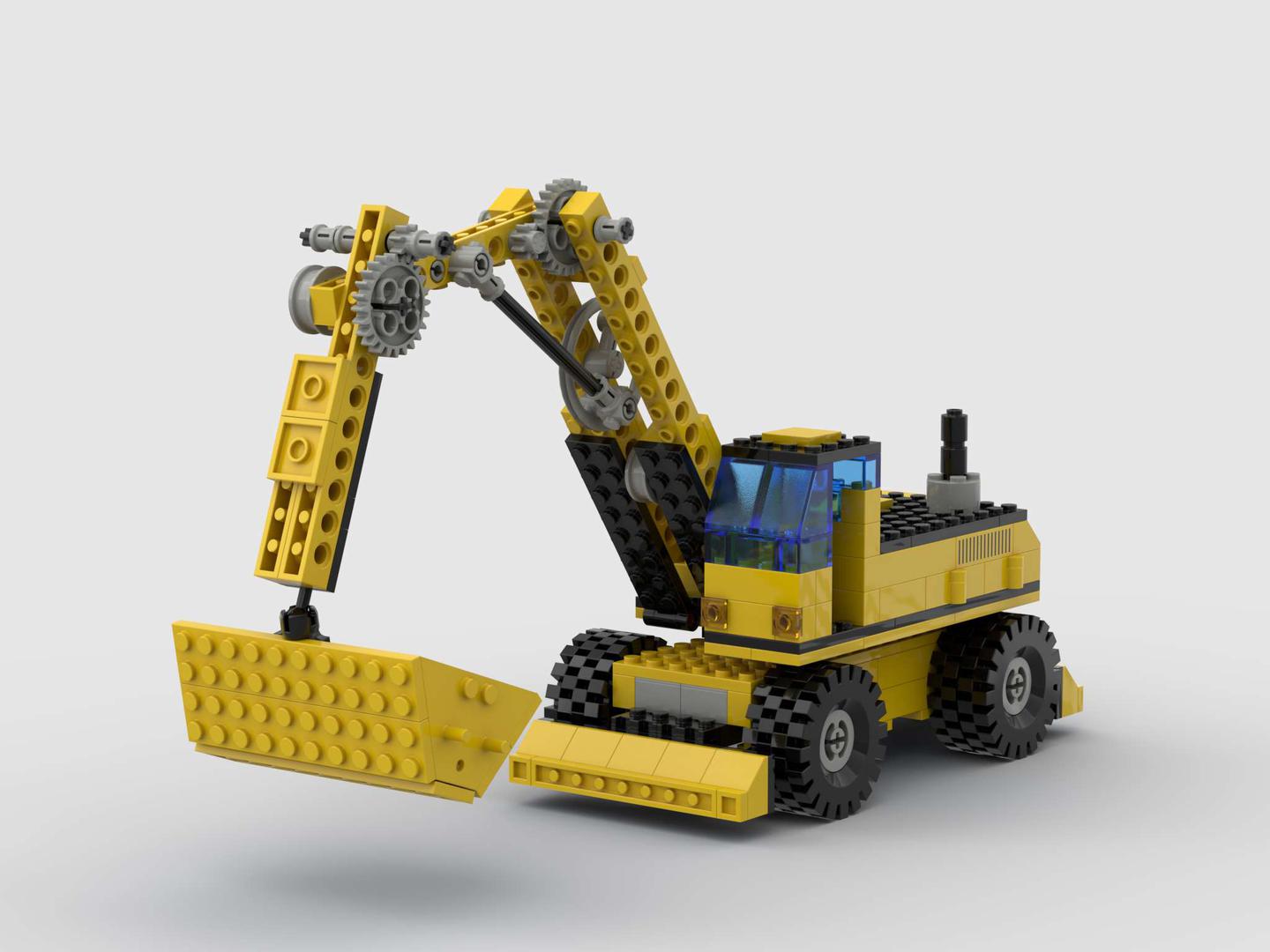 744_earthmoving machine