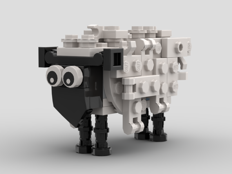 Sheep