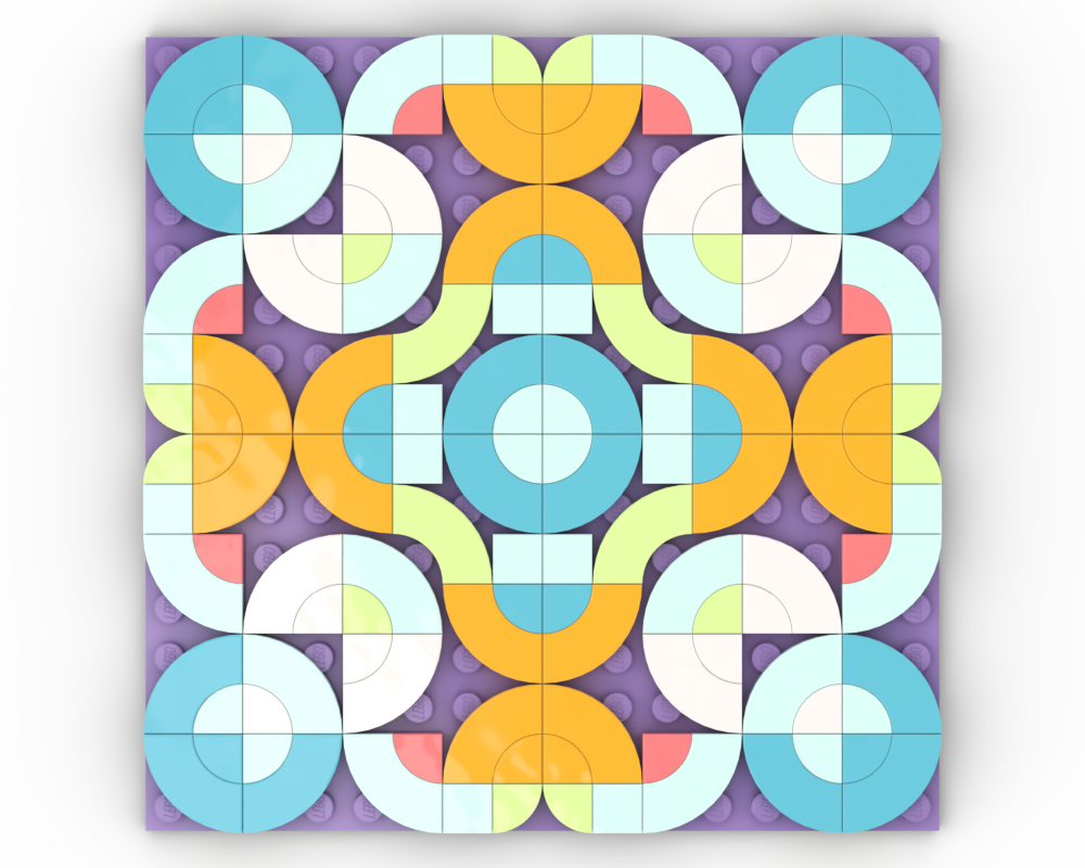 41951 abstraction_2 alternate build