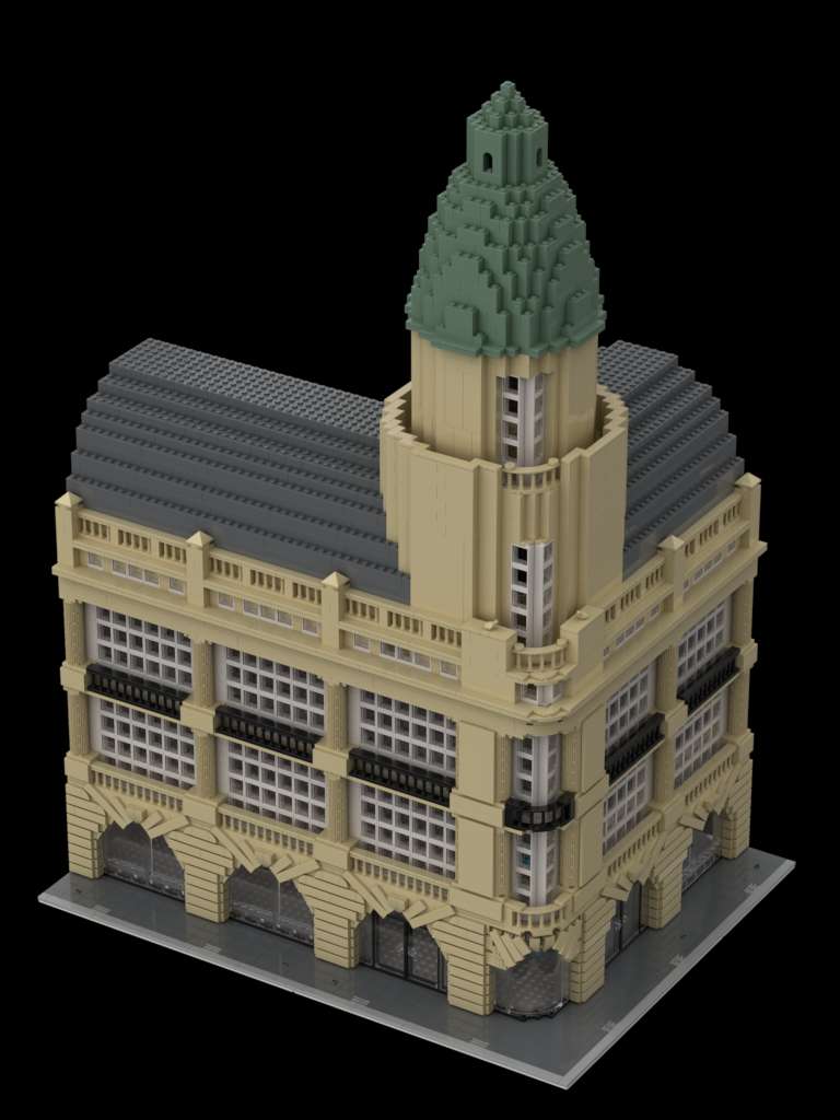 Apple Store Amsterdam