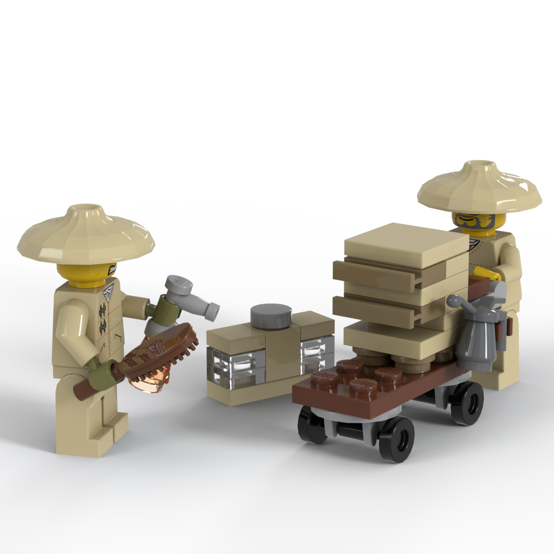 Beekeeping Essentials