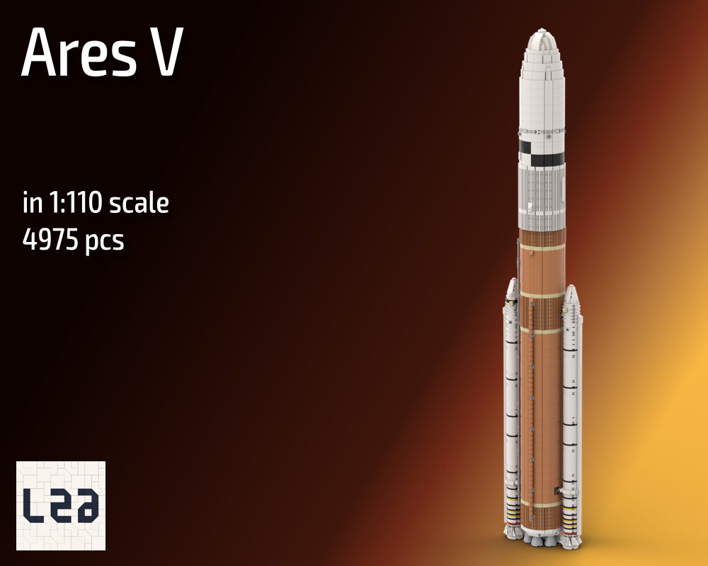 Ares V (2008)