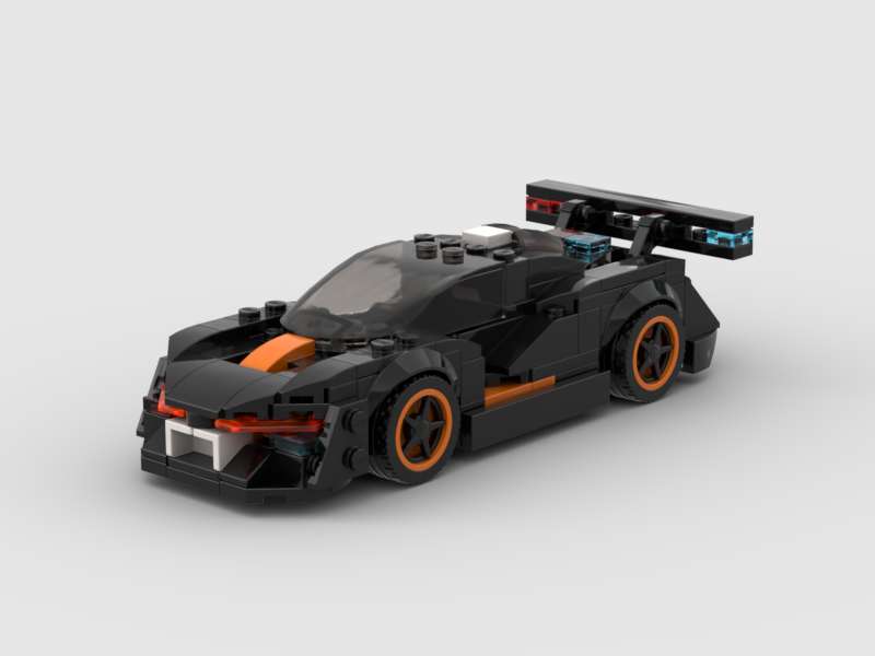 undercover senna alt