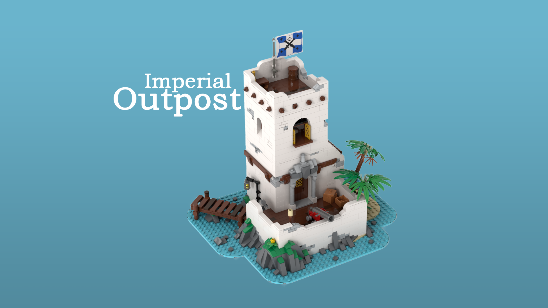 Imperial Outpost
