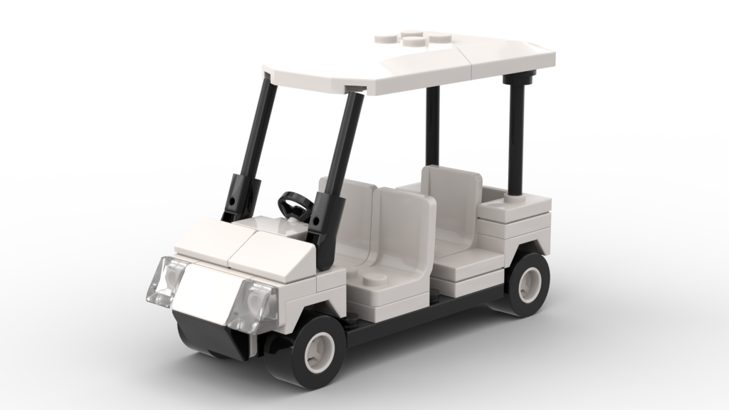 Golf Cart