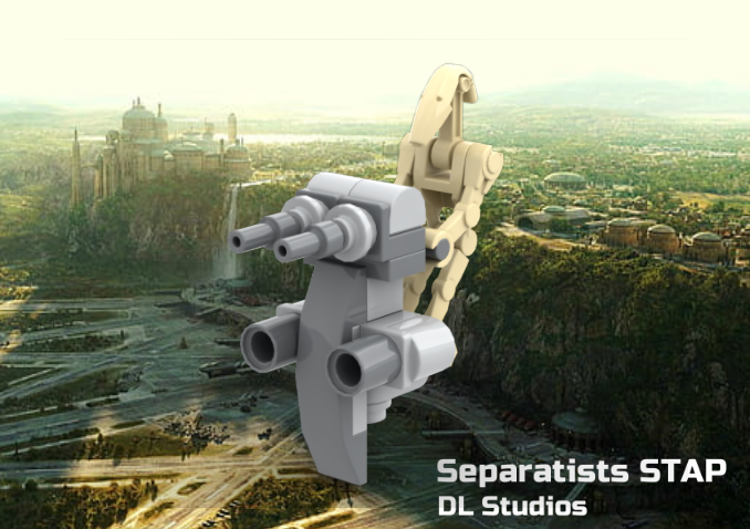 Separatists STAP