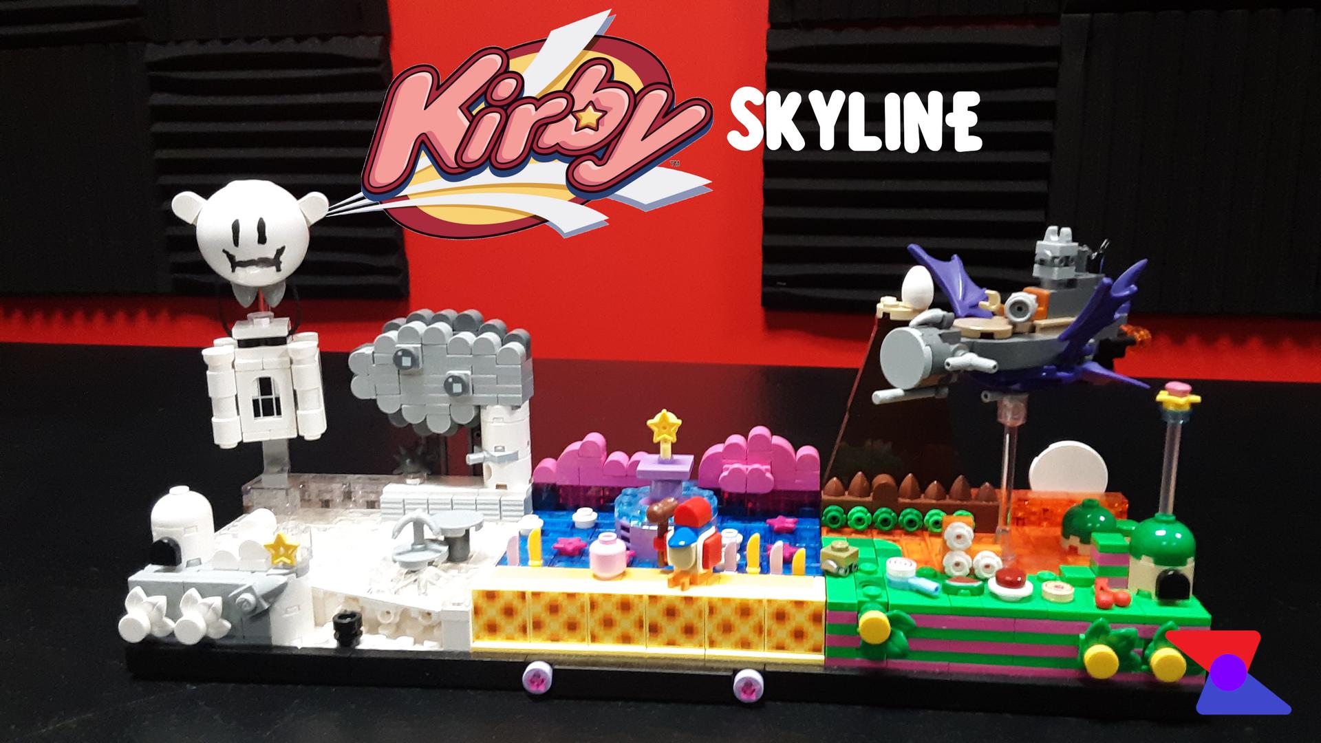 Kirby Skyline