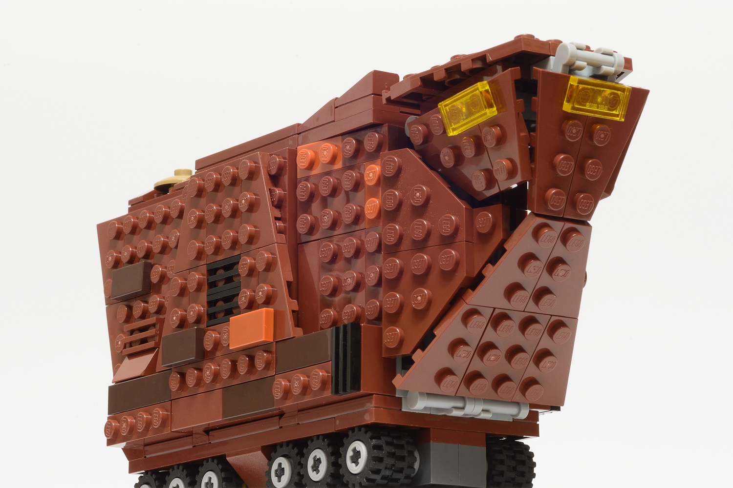 Sandcrawler