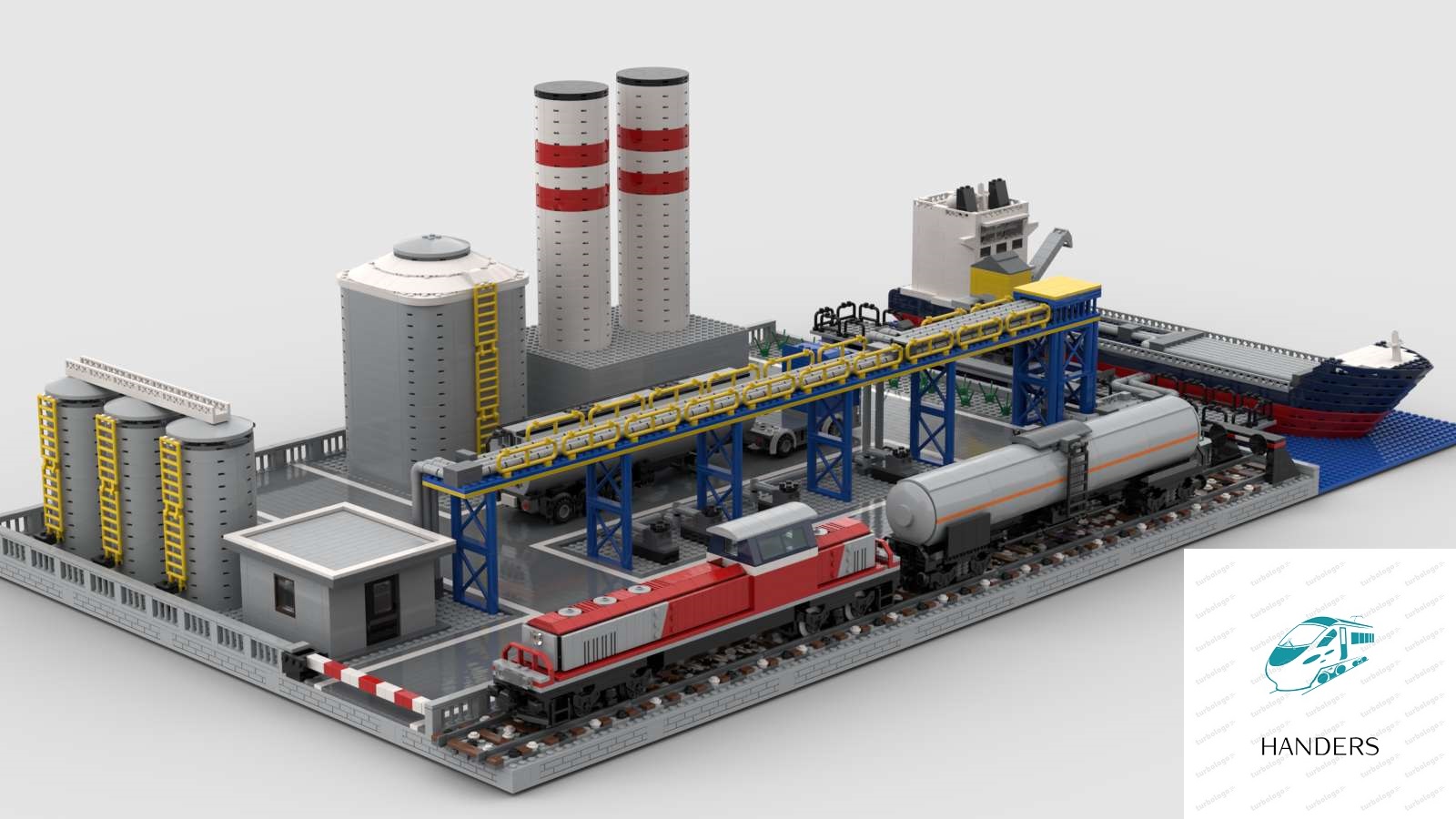 Chemical Plant MOC
