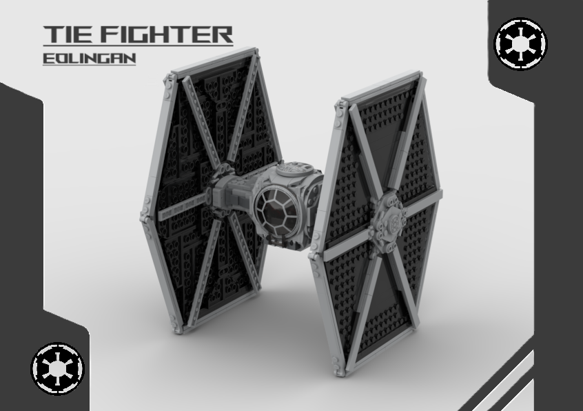 TIE/LN Fighter