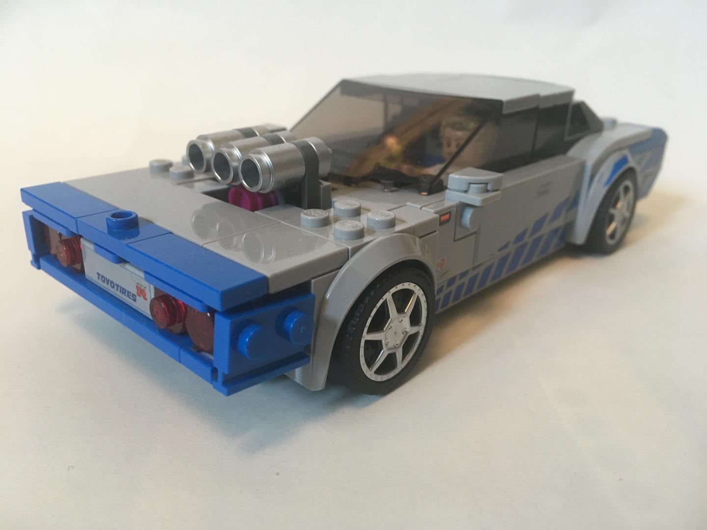 76917 Brian'sDodgeCharger