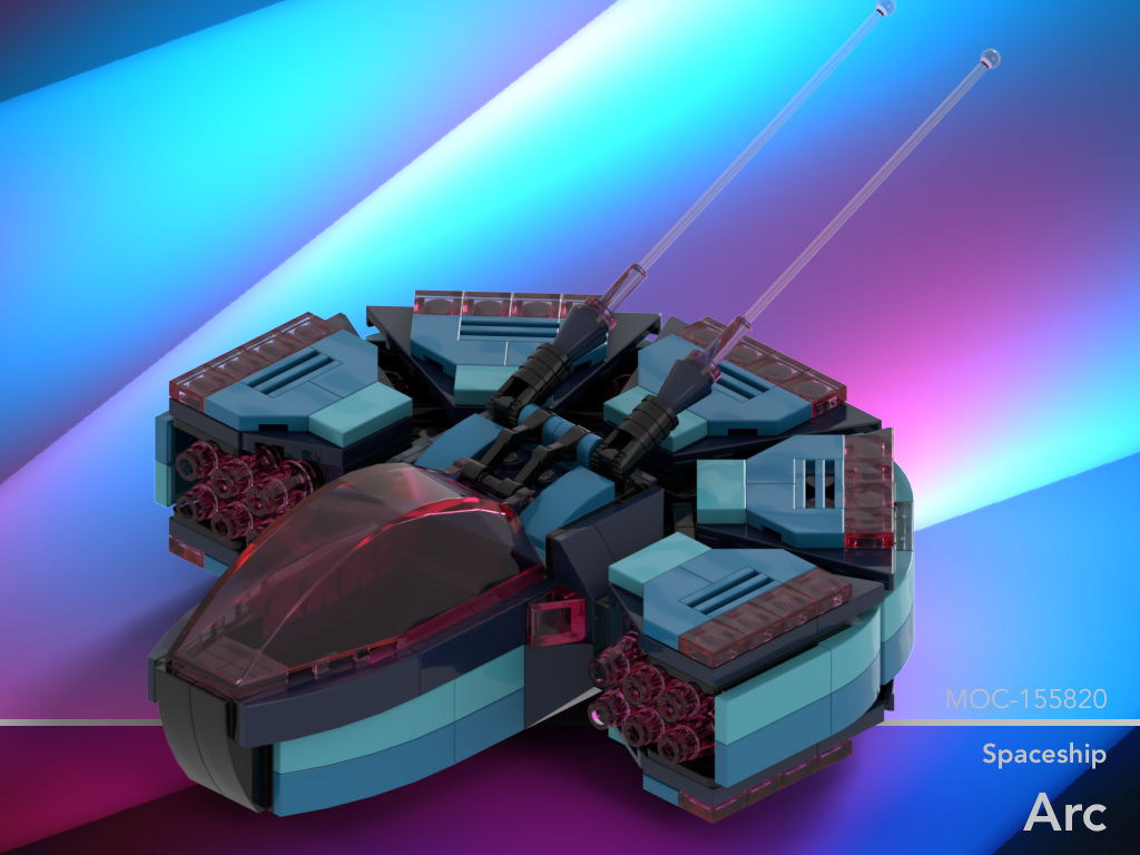 Spaceship 