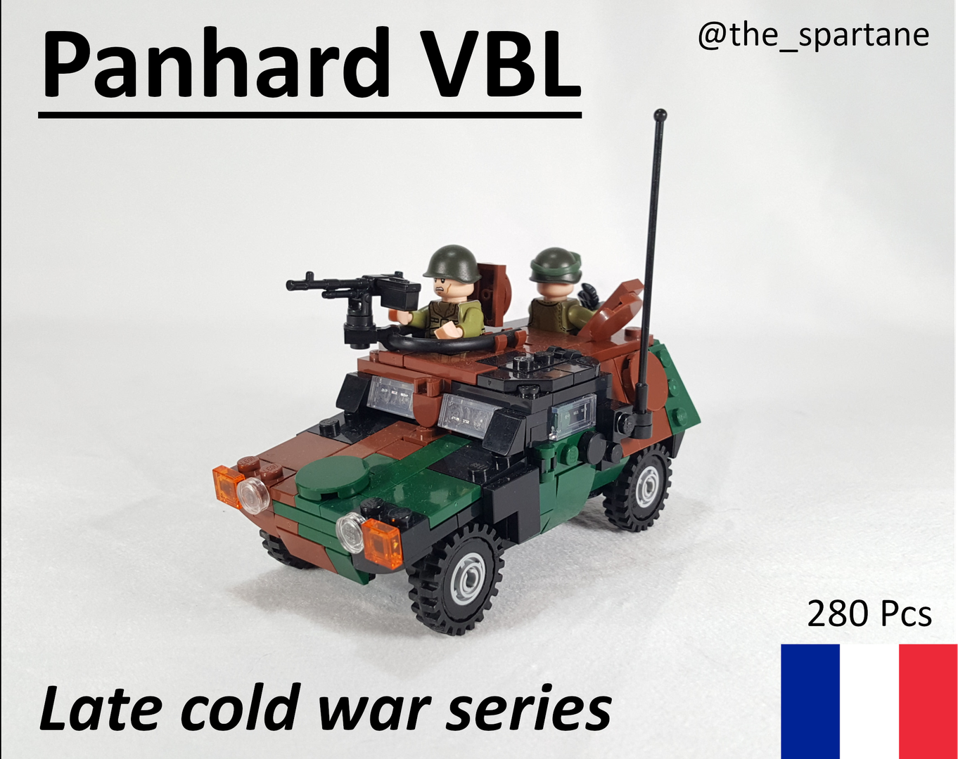 Panhard VBL