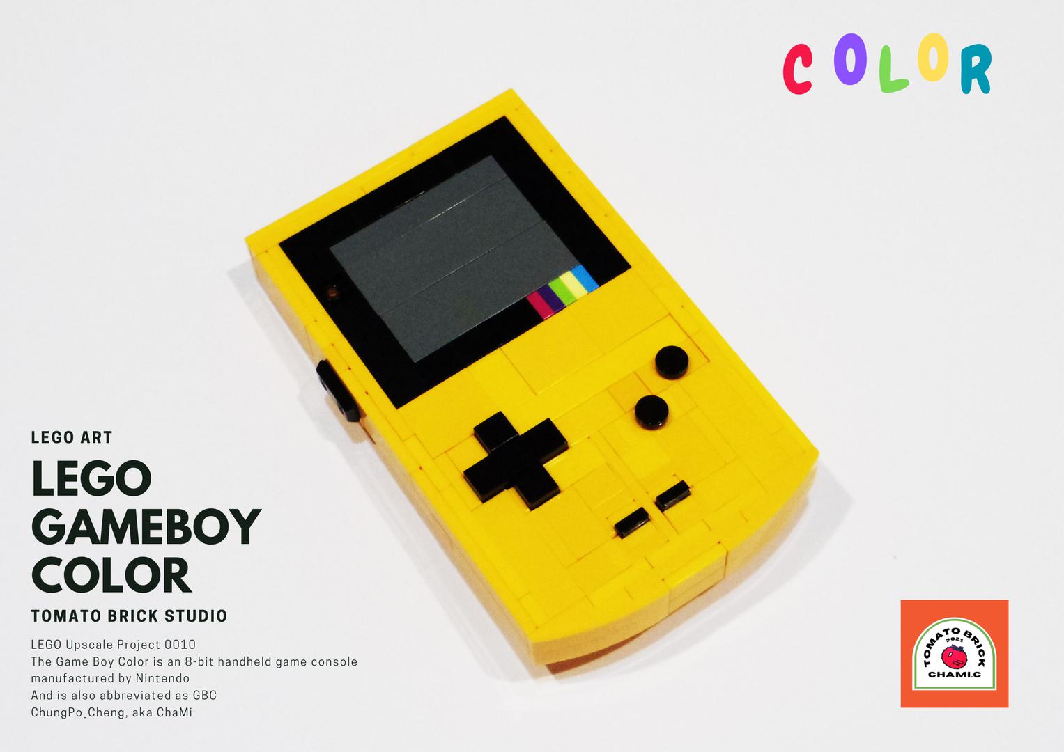 Game Boy Color