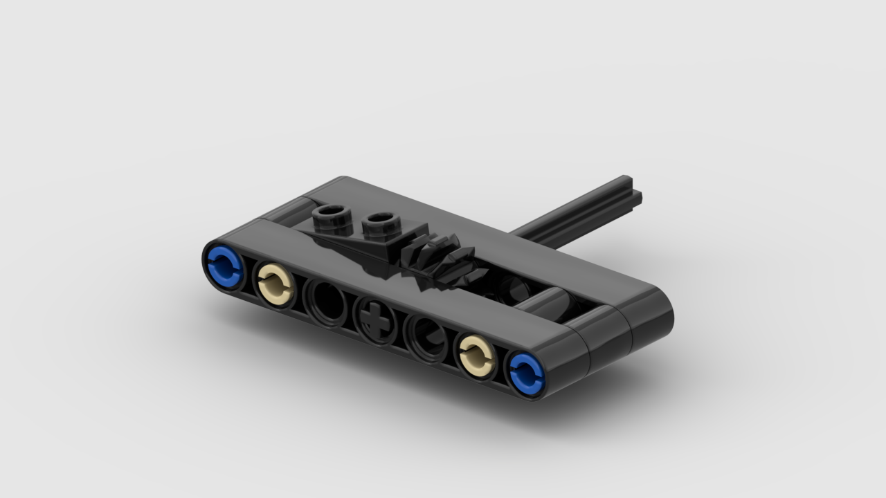 "Fidget" Freewheel (bigger)