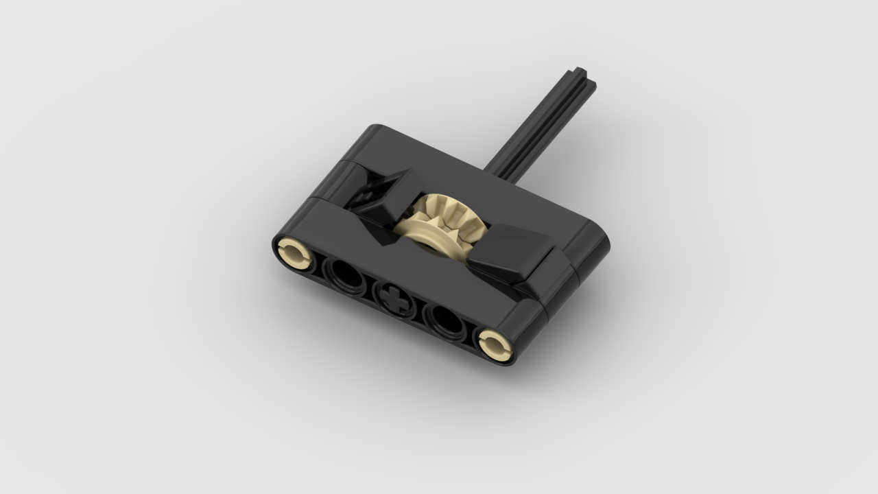 "Fidget" Freewheel (smaller)