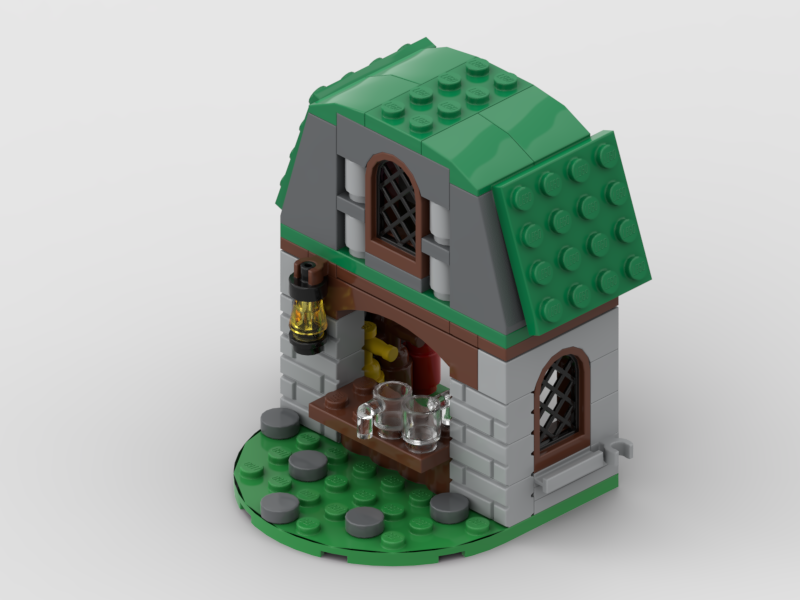Dream Tavern for 40657