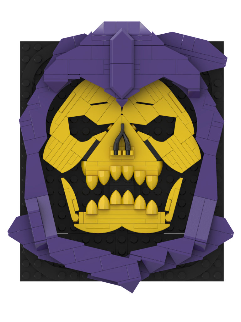 Skeletor