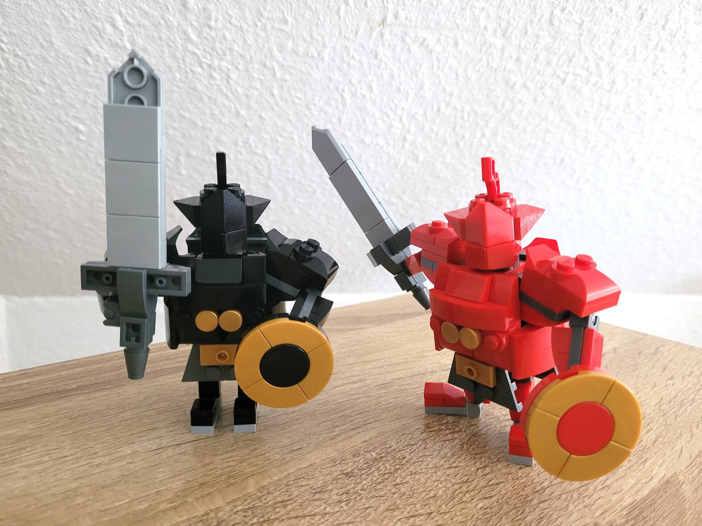 Mighty Darknuts - The Legend of Zelda: The Wind Waker