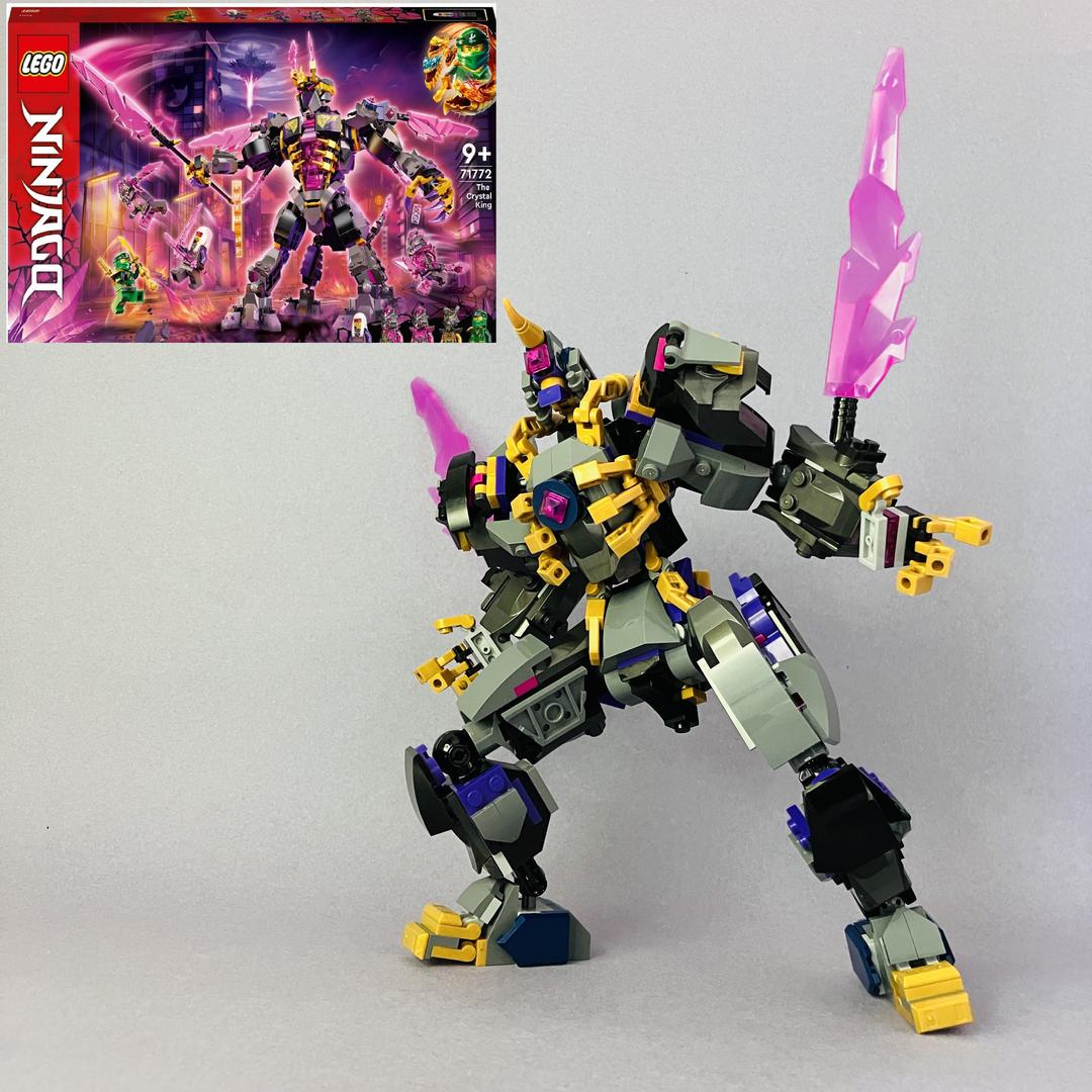 AMOC 71772 - Ninja Blade