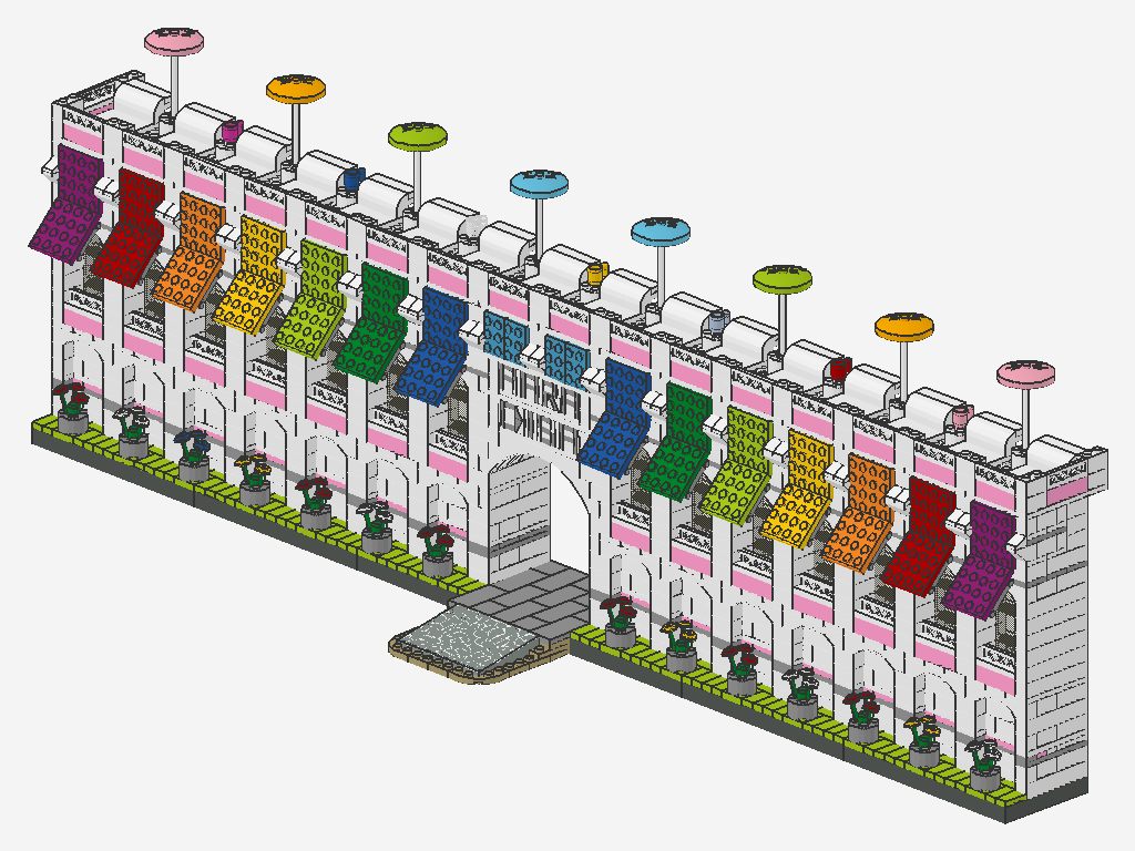 Paradisa Beachfront Hotel