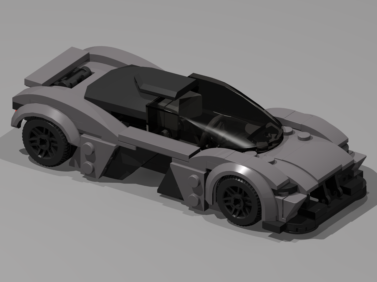 Aston Martin AMRB-001