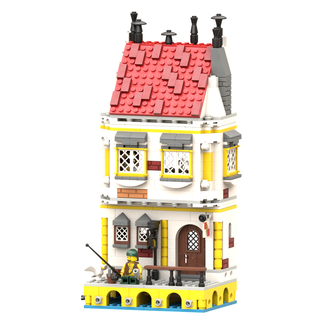 Port Royal Harbor House