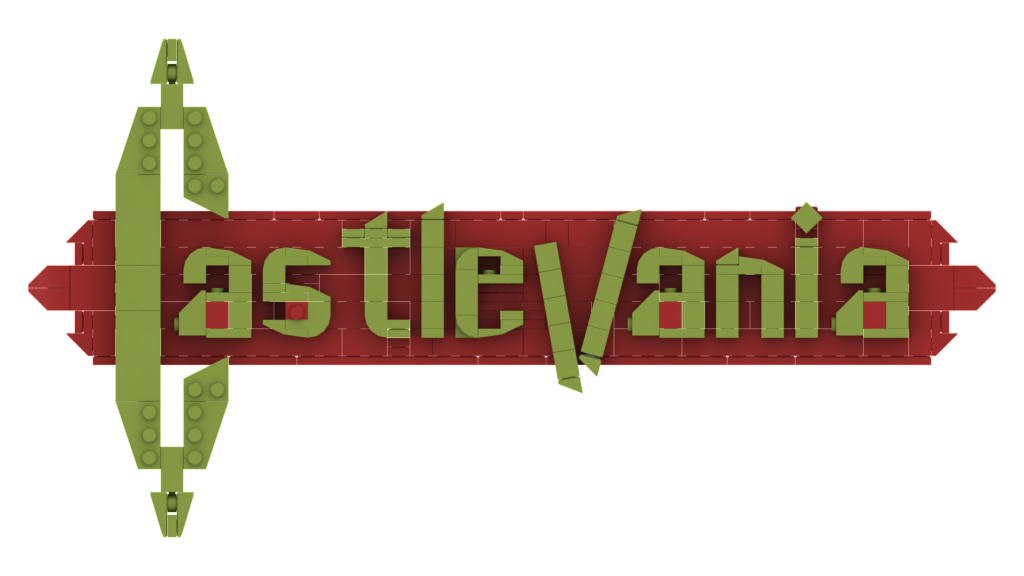 Castlevania Logo
