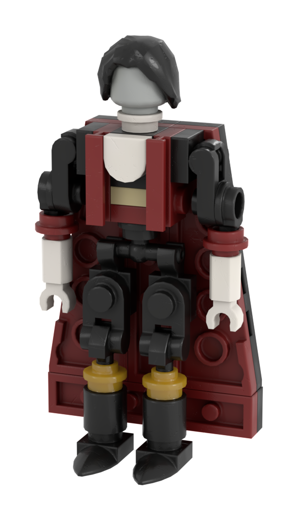 Dracula (Castlevania)