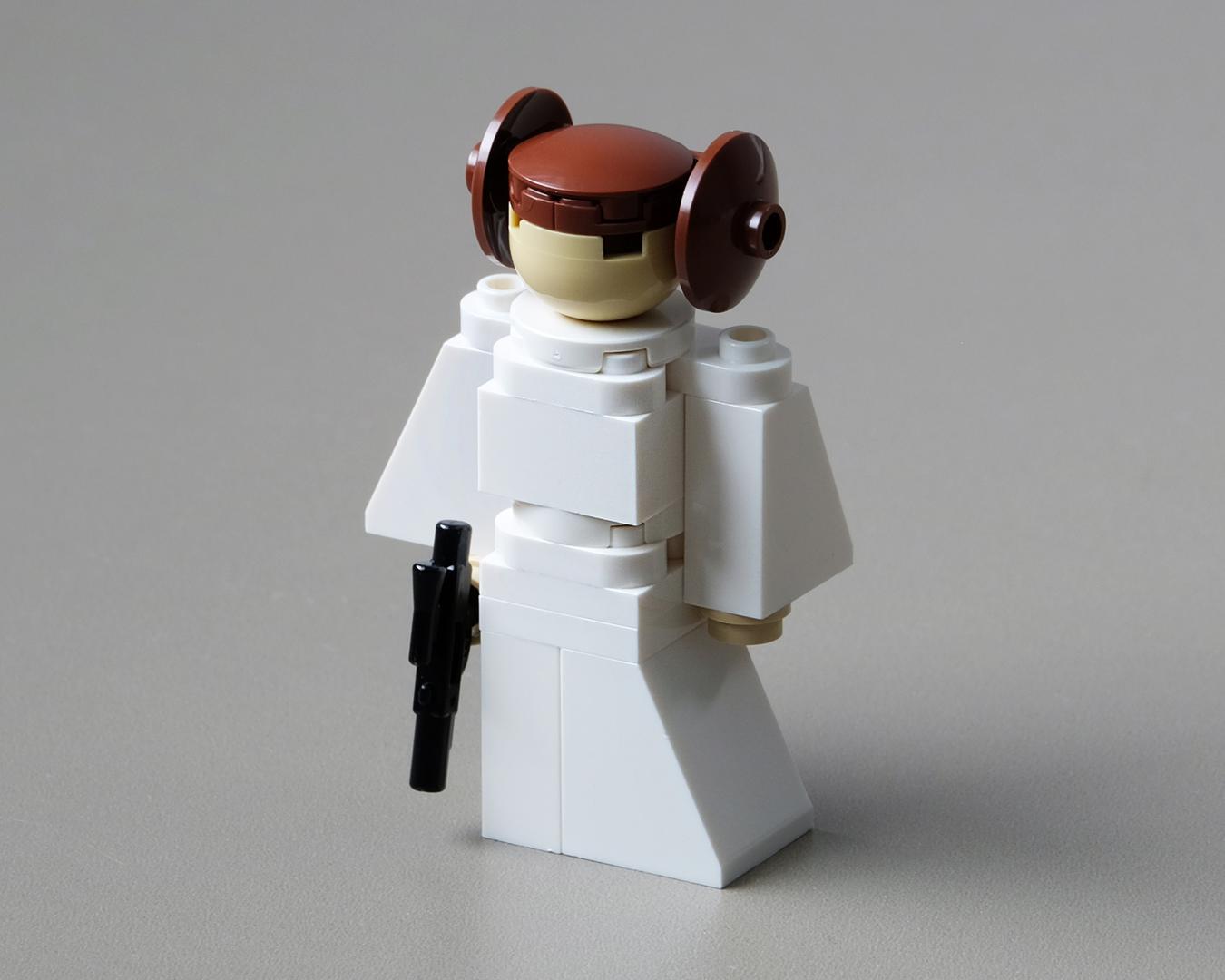 Princess Leia