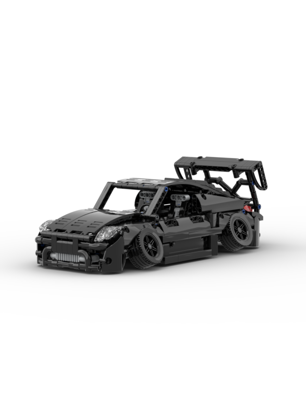 nissan 350z rc drift