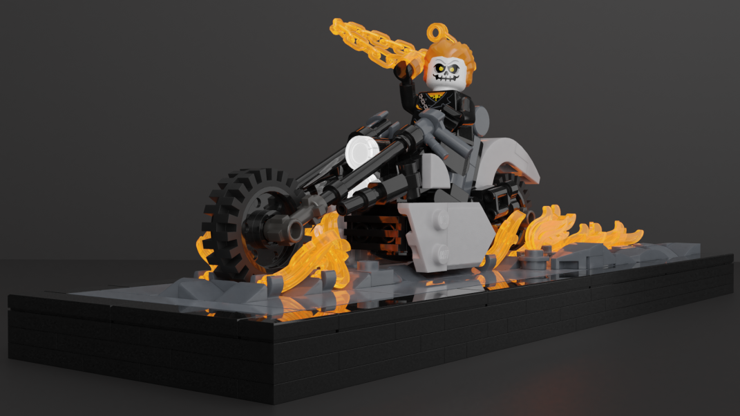 Ghost Rider