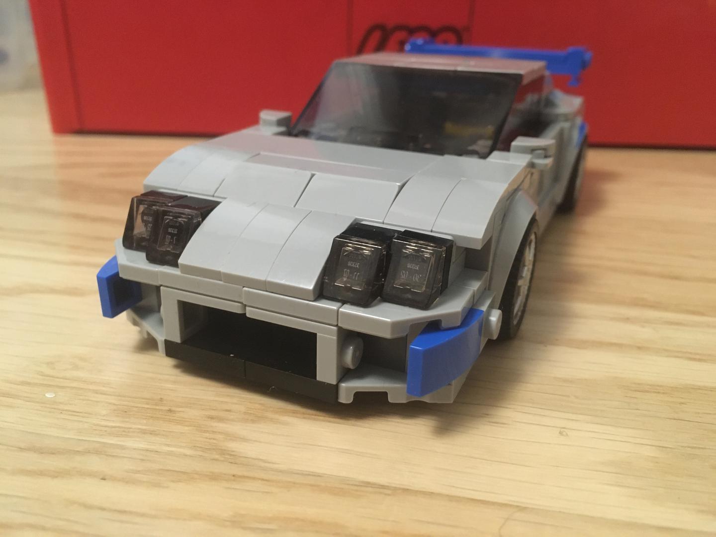 76917alt Toyota Supra mk4