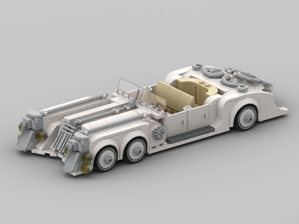 Spirit Of Nemo - The League of Extraordinary Gentlemen