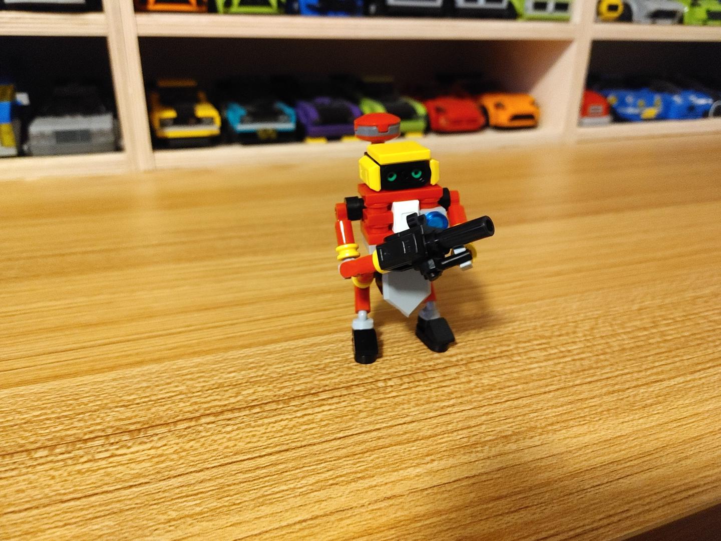 Sonic Adventure SA1 DX E-102 Gamma