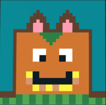 Mini Easter palutes/ Mini Oster Paluten