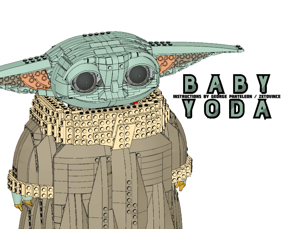 Baby Yoda