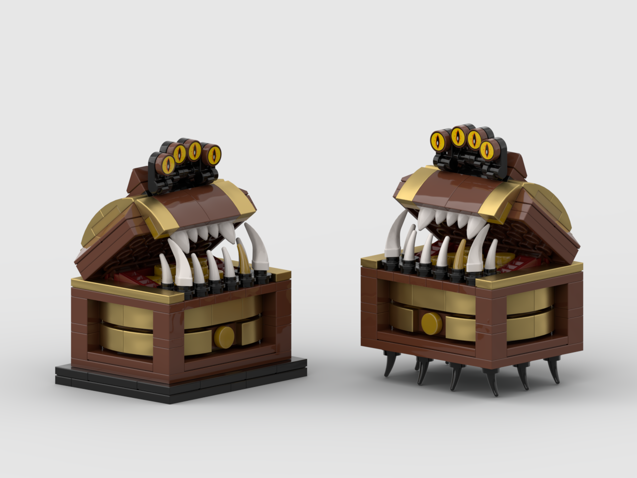 Mimic Chest