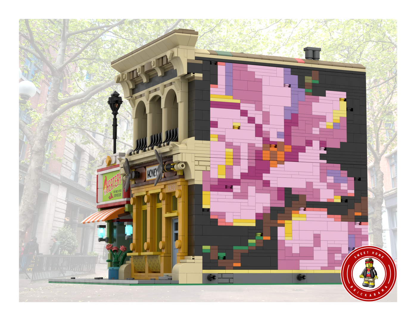 Honey Side of Life &amp; The Heatery