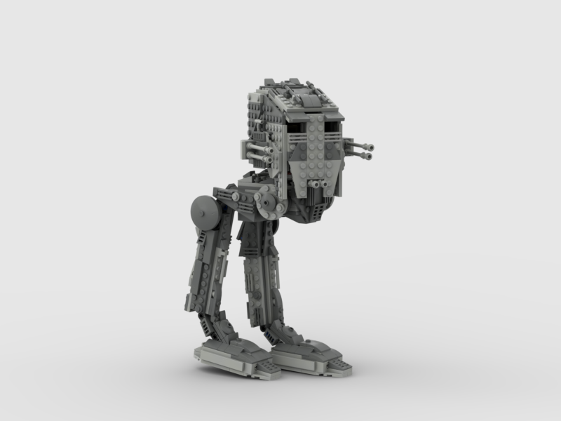 AT-ST Walker