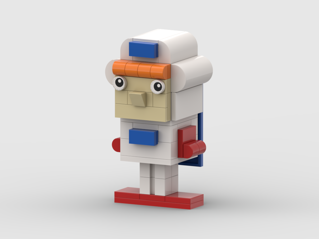 Roger Ramjet
