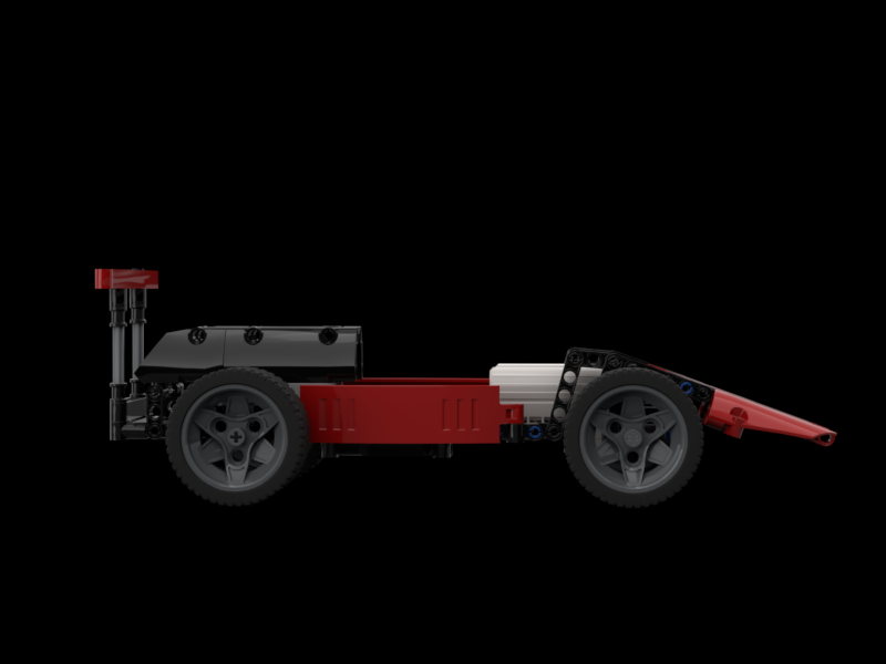 f1 new legojuulyt speedrecord?